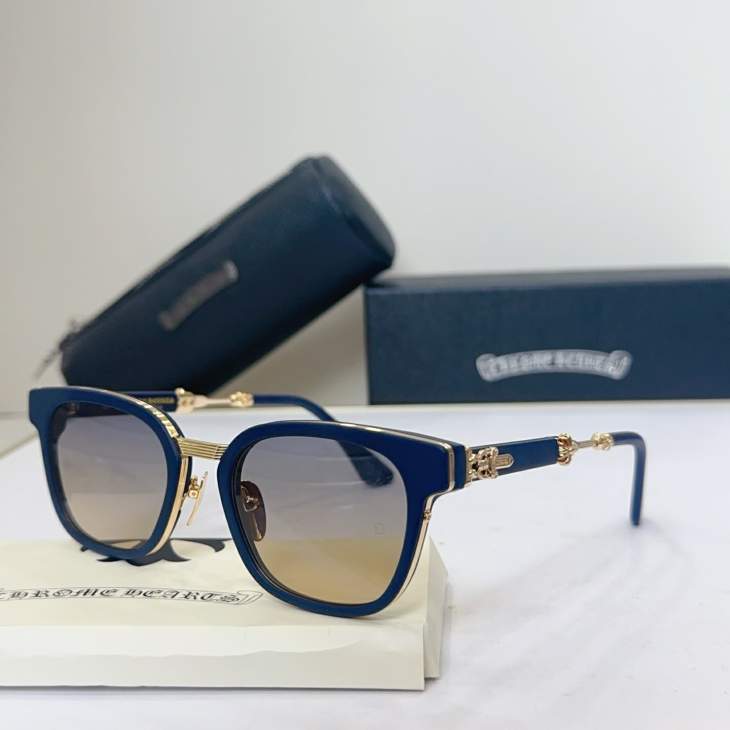 Picture of Chrome Hearts Sunglasses _SKUfw76034331fw